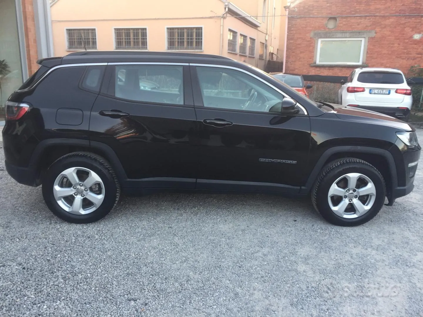 Jeep Compass 2018 photo 3