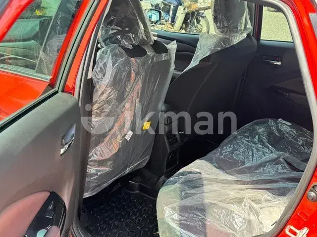Toyota Taisor 2026 photo 3