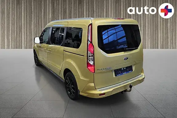 Ford Tourneo Connect 2014 photo 3