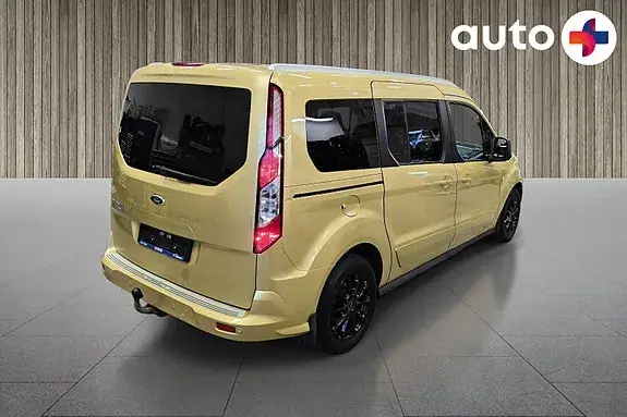 Ford Tourneo Connect 2014 photo 5