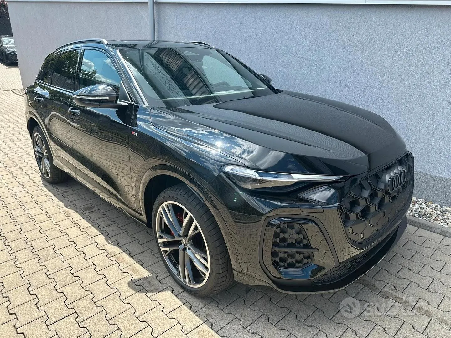 Audi Q5 2025 photo 2