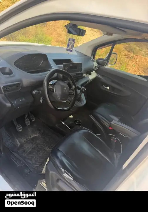 Peugeot Rifter 2022 photo 3