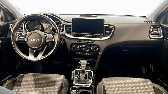 Kia Ceed 2024 photo 4