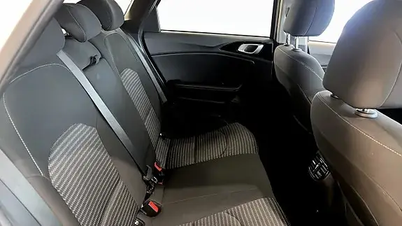 Kia Ceed 2024 photo 5