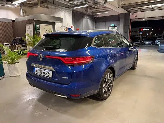 Renault Megane E-Tech 2021 photo 4