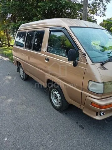 Toyota Liteace