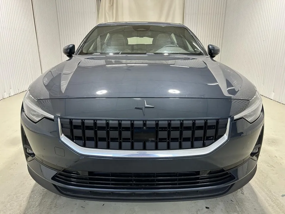 Polestar 2 2022 photo 3