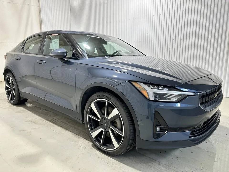 Polestar 2 2022 photo 5