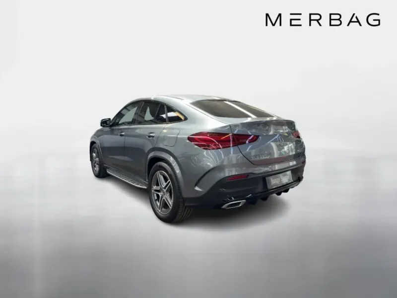Mercedes-Benz Gle 2024 photo 2
