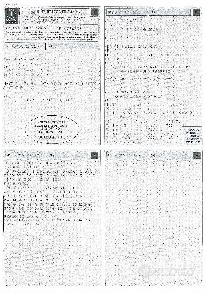 Hyundai Ix20 2015 photo 2