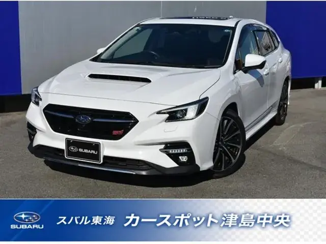 Subaru Levorg 2024 photo 2