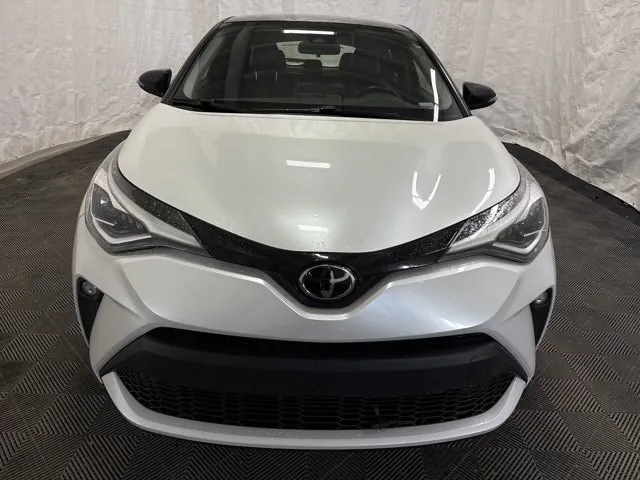 Toyota C-Hr 2022 photo 5