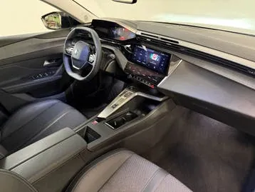 Peugeot 308 2025 photo 2