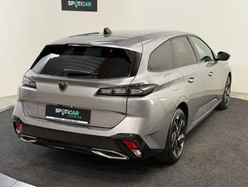 Peugeot 308 2025 photo 3