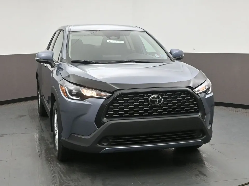 Toyota Corolla Cross 2023 photo 2