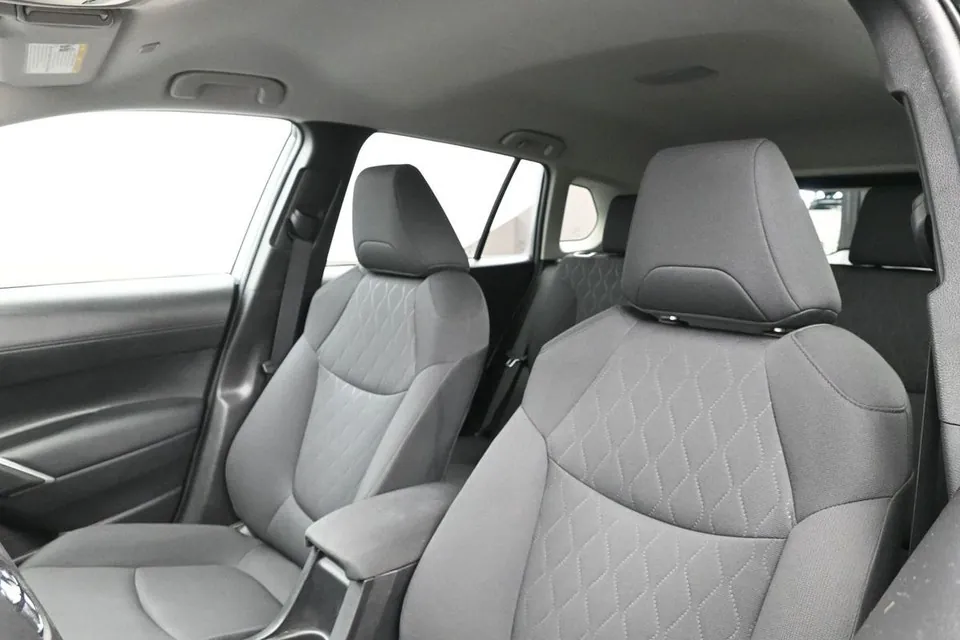 Toyota Corolla Cross 2023 photo 4