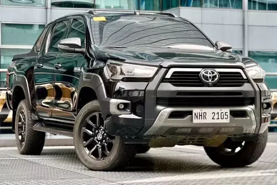 Toyota Hilux 2024 photo 3