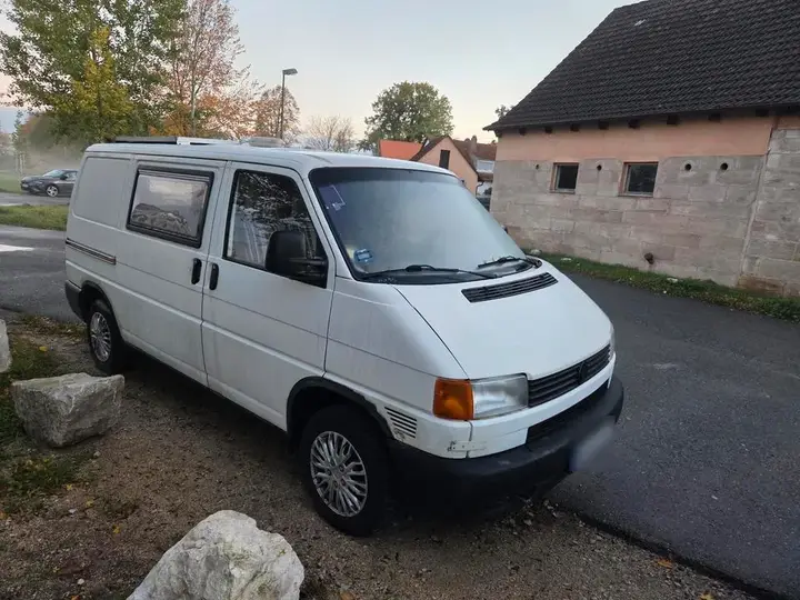 Volkswagen T4
