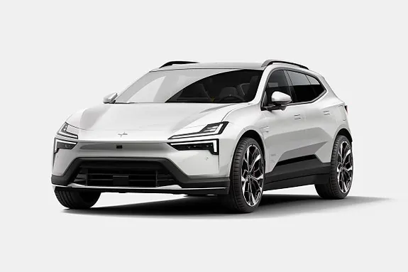 Polestar 4 2027 photo 2