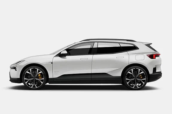 Polestar 4