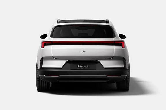 Polestar 4 2027 photo 5