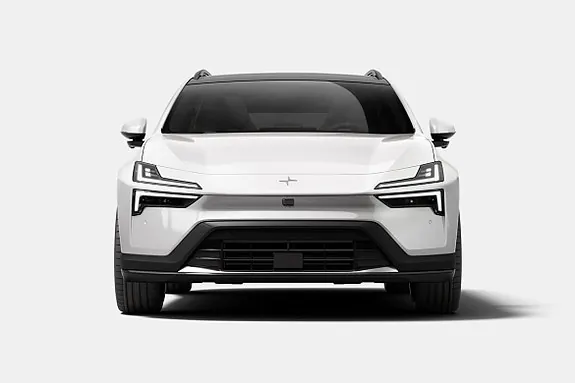 Polestar 4 2027 photo 3