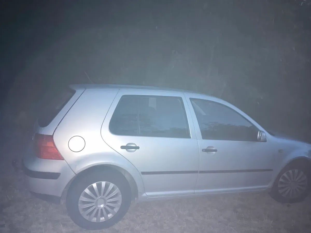Volkswagen Golf 4 1999 photo 3