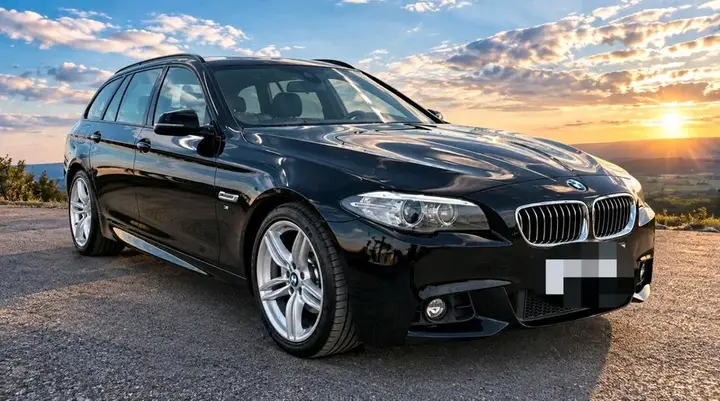 BMW 520D