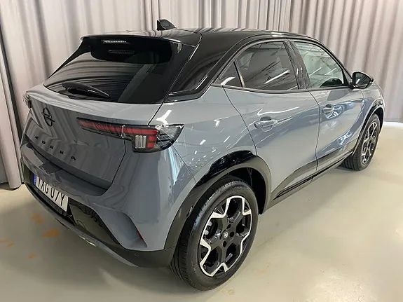 Opel Mokka 2025 photo 5