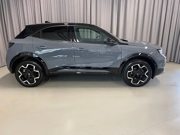 Opel Mokka 2025 photo 3