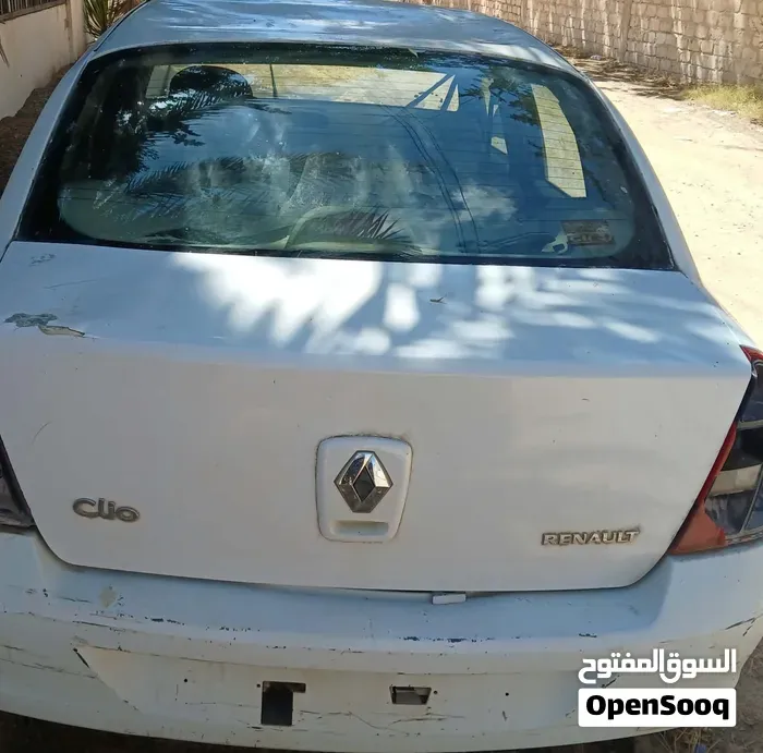 Renault Megane 2005 photo 2