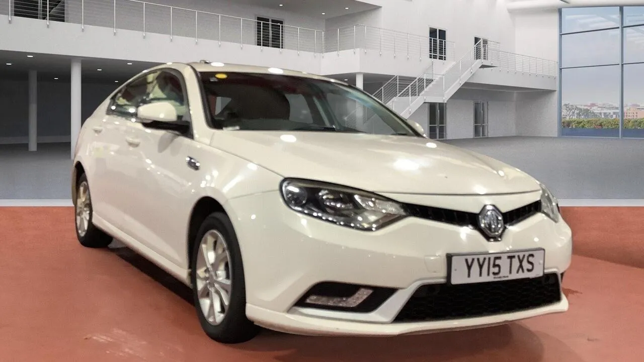 MG Mg6