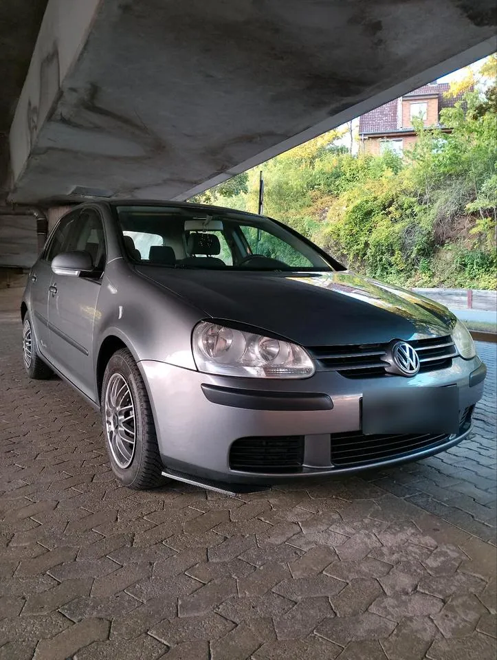 Volkswagen Golf 5