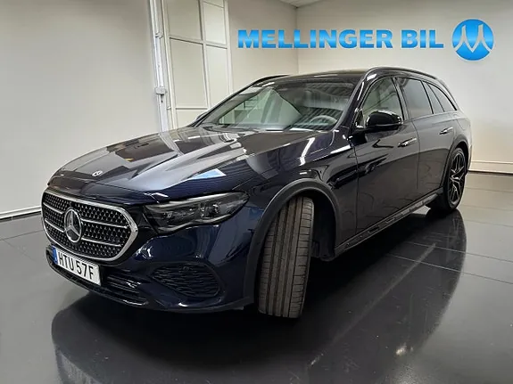 Mercedes-Benz E300 De 2024 photo 5