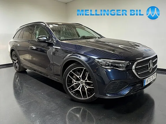 Mercedes-Benz E300 De