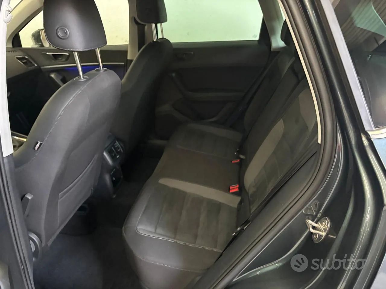 Seat Ateca 2020 photo 5