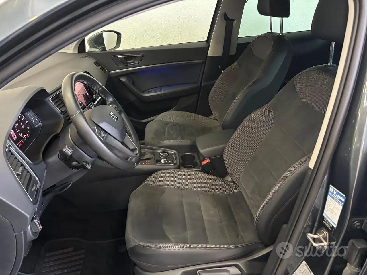 Seat Ateca 2020 photo 4