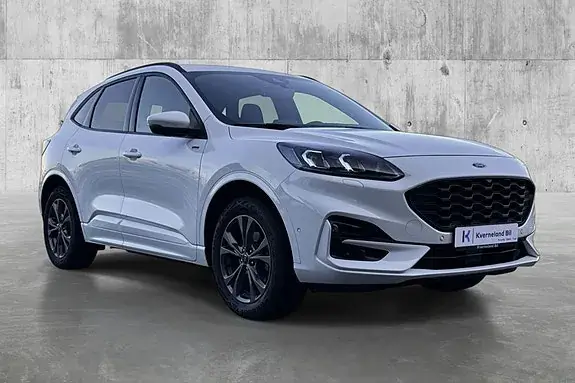 Ford Kuga 2023 photo 3