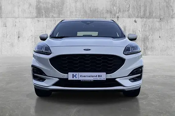 Ford Kuga 2023 photo 2