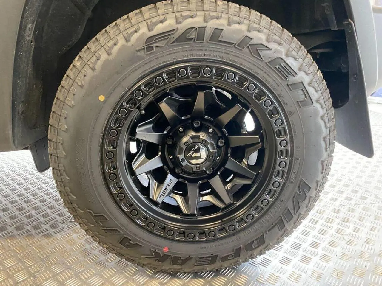 Suzuki Jimny 2026 photo 5
