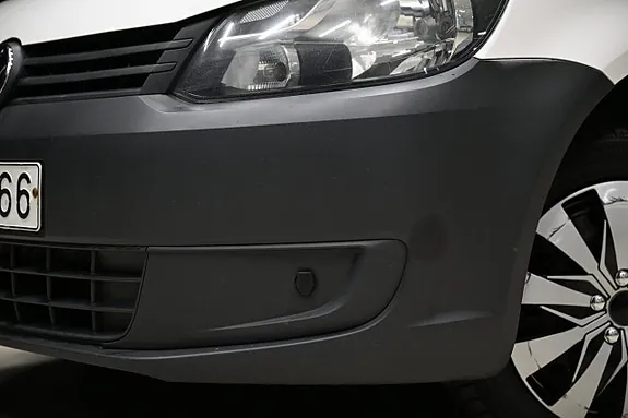 Volkswagen Caddy 2013 photo 5