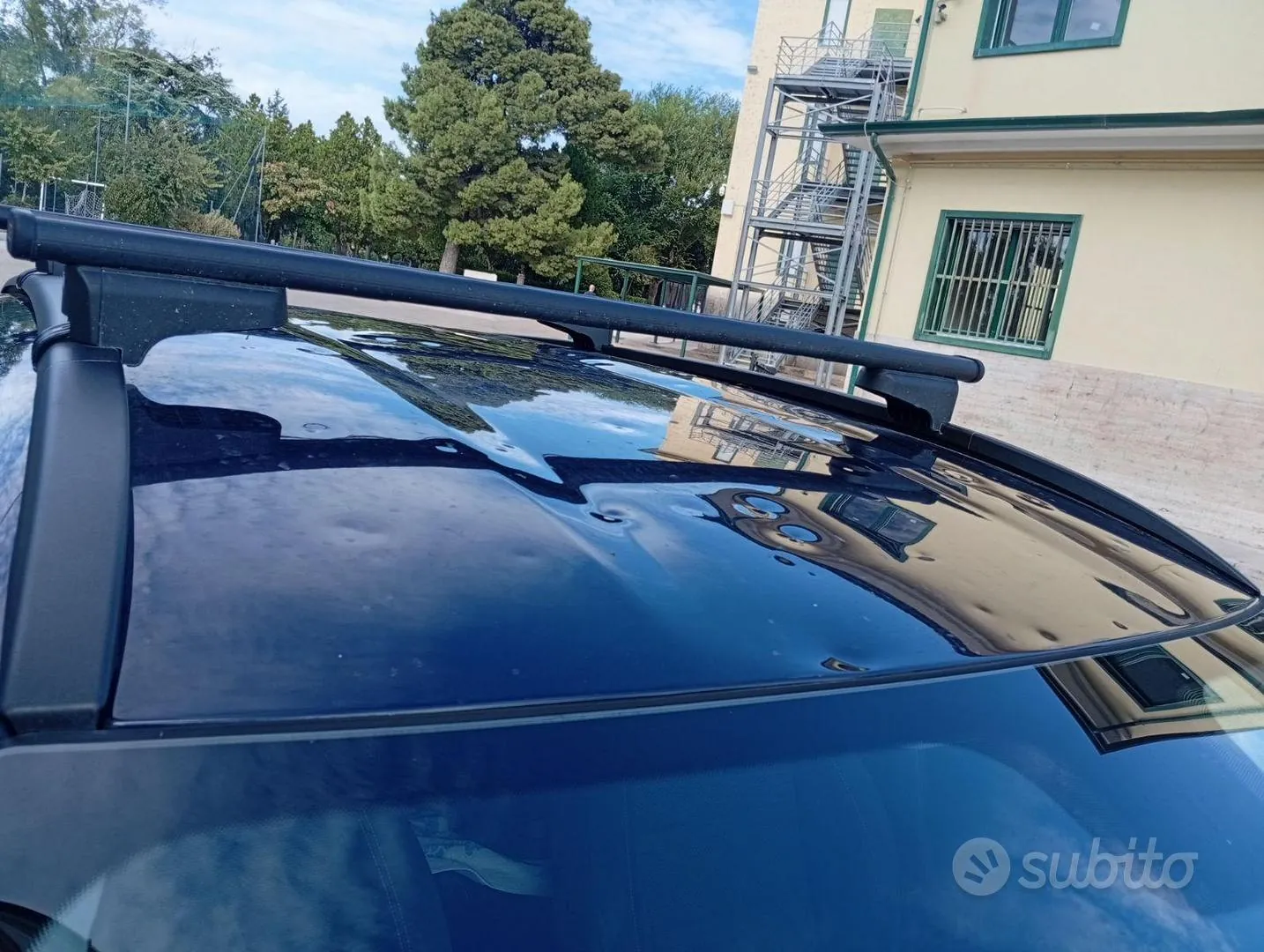 Fiat Tipo 2017 photo 3