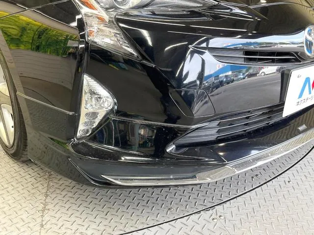 Toyota Prius 2017 photo 3