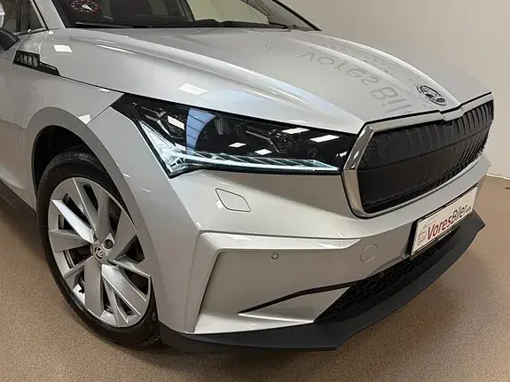 Skoda Enyaq 2021 photo 2