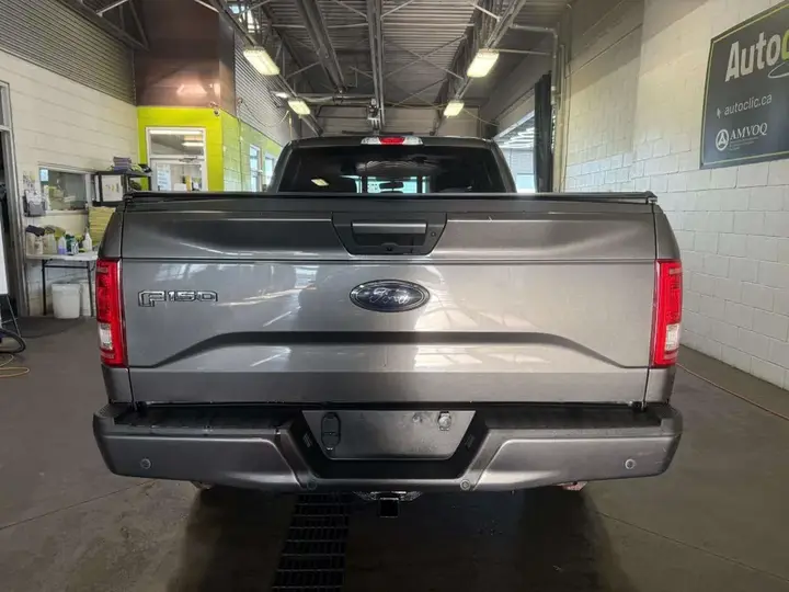 Ford F-150 2017 photo 5