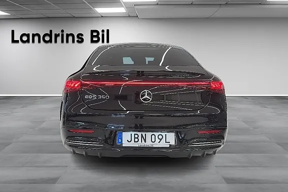 Mercedes-Benz Eqs 2025 photo 5