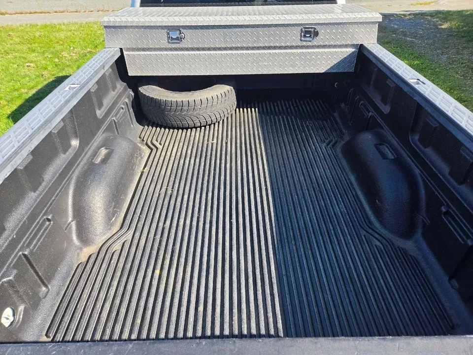 GMC 2500Hd 2007 photo 4