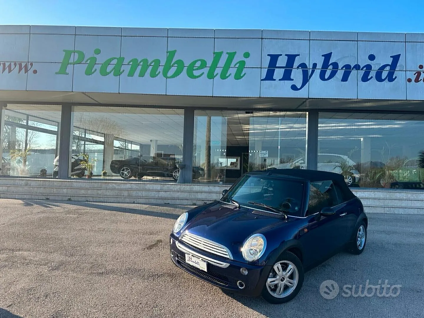 Mini One