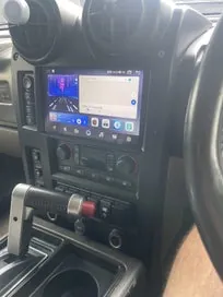 Hummer H2 2003 photo 5