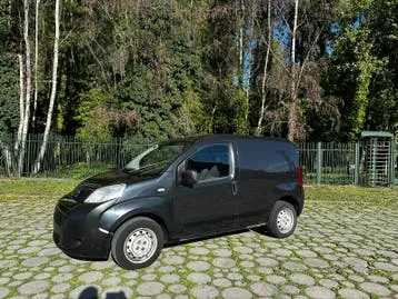 Citroen Nemo